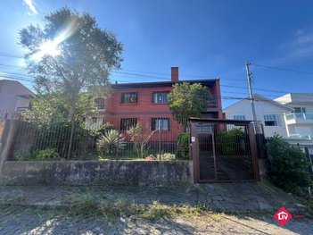house em Rua Padre Nóbrega, Rio Branco - Caxias do Sul - RS