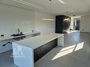 house em Rua Raoni, Villas do Jaguari - Santana de Parnaíba - SP