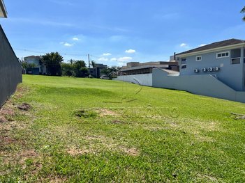 land_lot em Avenida Paraná, Cajuru do Sul - Sorocaba - SP