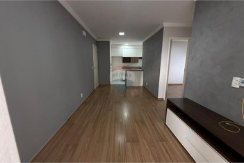 apartment em Rua Doutor Fábio Fachini, Vila Candinha - Araras - SP