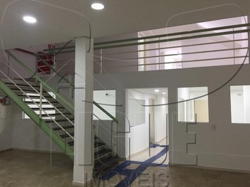 commercial_property em Coronel Seabra, Vila Marina - Santo André - SP