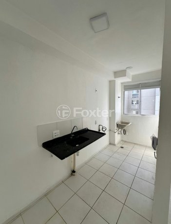 apartment em Rua Arroio Sarandi, Conjunto Habitacional Santa Etelvina II - São Paulo - SP