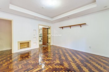 apartment em Travessa Ferreira de Abreu, Santana - Porto Alegre - RS