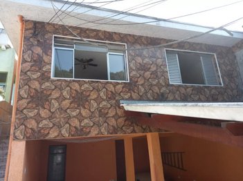 house em Rua Alberto Astori, Jardim Raposo Tavares - São Paulo - SP