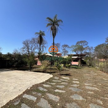 house em Rua Quatro, Mirante do Fidalgo - Lagoa Santa - MG