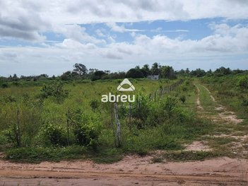 land_lot em Loteamento Santa Terezinha 2, Santa Terezinha - São Gonçalo do Amarante - RN