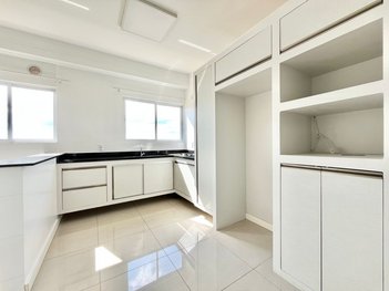 apartment em Rua Jardim Europa - D, Santa Maria - Chapecó - SC