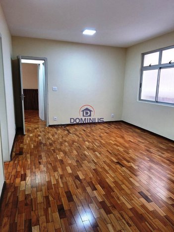 apartment em Rua Muzambinho, Cruzeiro - Belo Horizonte - MG
