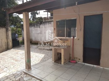 house em Rua Sergipe, Silop - Ubatuba - SP