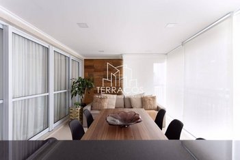 apartment em Rua Moisés Abaid, Jardim São Bento - Jundiaí - SP