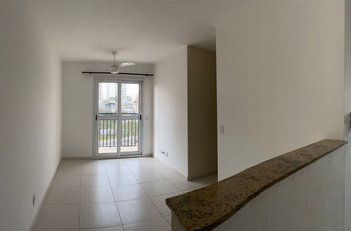 apartment em Alameda Princeza Januária, Nova Petrópolis - São Bernardo do Campo - SP