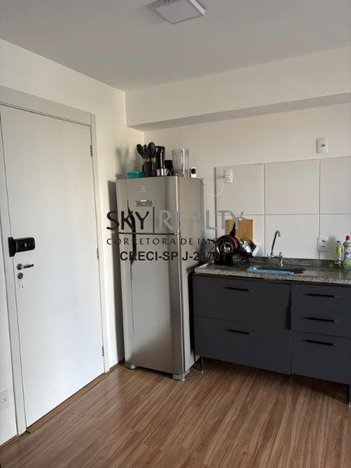 apartment em Avenida Arquiteto Carlos Bratke, Jardim Caravelas - São Paulo - SP