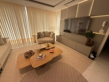 apartment em Rua 57, Centro - Balneário Camboriú - SC