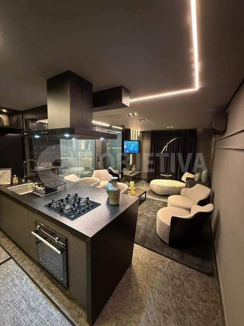 apartment em Rua Vinte e Nove de Outubro, Patrimônio - Uberlândia - MG