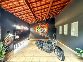 house em Rua Terra Roxa, Loteamento São Francisco - Piracicaba - SP