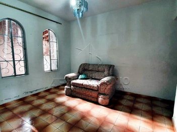 house em Rua Lázaro Teixeira, Vila Angélica - Sorocaba - SP