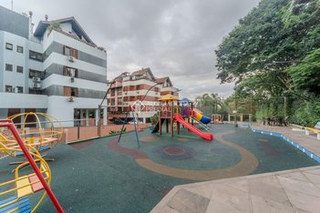 apartment em Rua Dea Coufal, Ipanema - Porto Alegre - RS