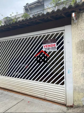 house em Rua do Manifesto, Ipiranga - São Paulo - SP