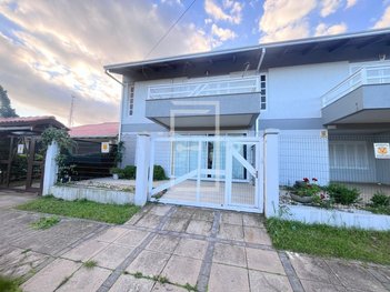 house em Rua Ibirapuitã, Centro - Xangri-Lá - RS