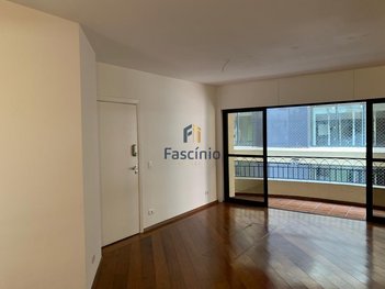 apartment em Rua Urimonduba, Itaim Bibi - São Paulo - SP