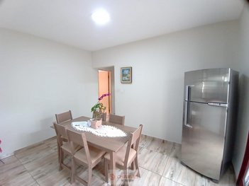 house em Rua Antônio Moi, Jardim Bi-Centenário - Mogi Mirim - SP