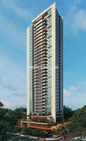 Apartamento com 3 quartos — Savassi, Belo Horizonte