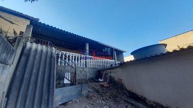 house em Rua São Julião, São João - Betim - MG