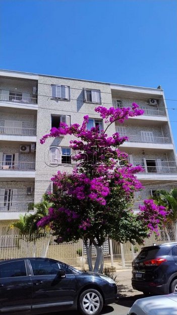 apartment em Azevedo, Floresta - Porto Alegre - RS