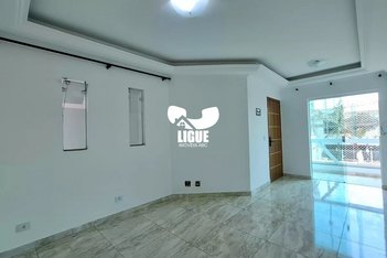 apartment em Rua Baturité, Vila Curuçá - Santo André - SP