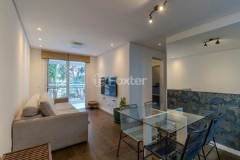 apartment em Rua Aracuípe, Jardim Prudência - São Paulo - SP