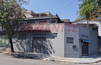 commercial_building em Rua Orlando Pinto Saraiva, Jardim Jaraguá - São Paulo - SP