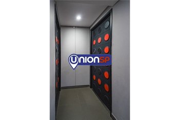 apartment em Rua Aleixo Garcia, Vila Olímpia - São Paulo - SP