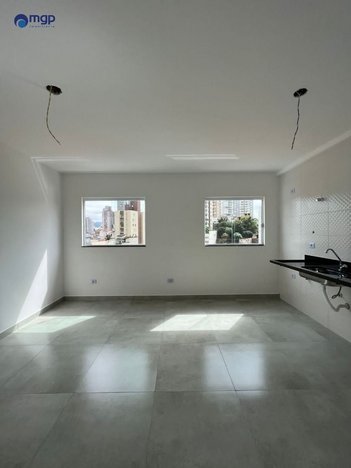 apartment em Rua Verona, Vila Dom Pedro I - São Paulo - SP