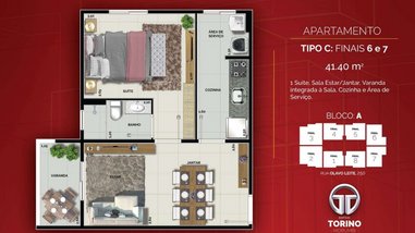 apartment em Rua Olavo Leite, Vila Andrade - São Paulo - SP