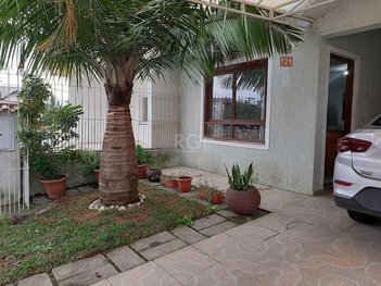 house em Guatambu, Hípica - Porto Alegre - RS
