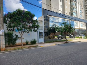 apartment em Rua Antonio Perez Hernandez, Parque Campolim - Sorocaba - SP