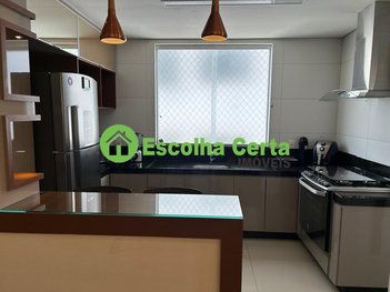 apartment em Rua Vila da Barra, Barreiro - Belo Horizonte - MG