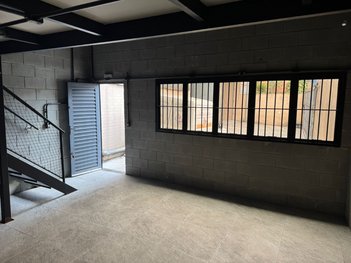 industrial em Rua Limbani, Jardim Vale das Virtudes - São Paulo - SP