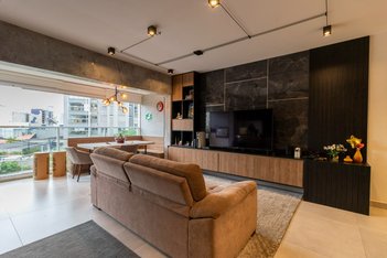 apartment em Rua Desembargador Aragão, Vila Mariana - São Paulo - SP