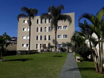 apartment em Rua Raphael Fernandes, Mogi Moderno - Mogi das Cruzes - SP