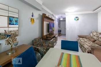 apartment em Alameda A, Recreio dos Bandeirantes - Rio de Janeiro - RJ