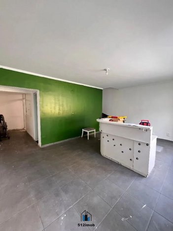 commercial_building em Avenida Duquesa de Goiás, Real Parque - São Paulo - SP