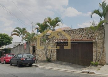 house em Rua Doutor Lauro Costa, Jardim Guapira - São Paulo - SP