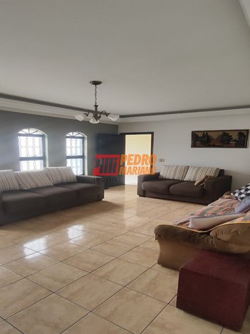 house em Rua Álvaro Anes, Santa Maria - Santo André - SP