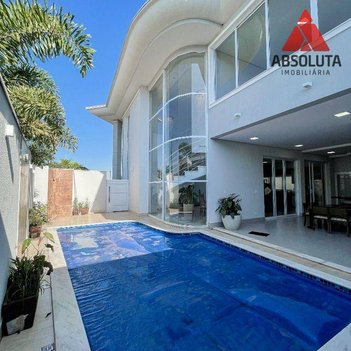 house em Rua Odette Pântano dei Santi, Loteamento Residencial Jardim dos Ipês Amarelos - Americana - SP