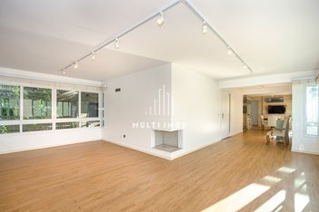 apartment em Rua Coronel Bordini, Moinhos de Vento - Porto Alegre - RS