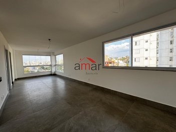 apartment em Rua Castelo de Avis, Castelo - Belo Horizonte - MG