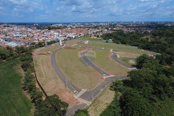 land_lot em Avenida Zulmira Pansani Fonseca, Jardim Santa Madalena - Mogi Guaçu - SP