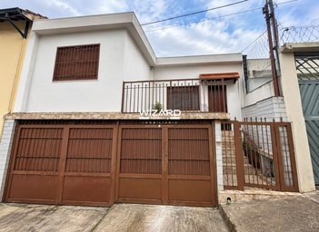house em Rua Tenente Urbano Bernardo da Silva, Vila Firmiano Pinto - São Paulo - SP