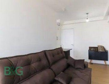 apartment em Rua Silva Teles, Pari - São Paulo - SP